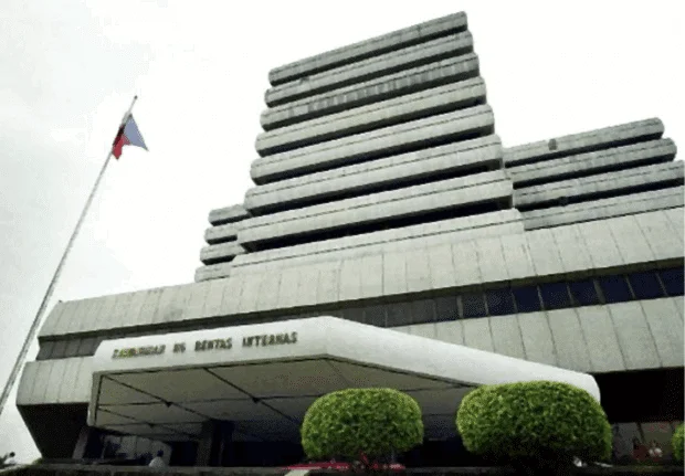 BIR files P22.71-B tax evasion case vs Sunwest, top execs