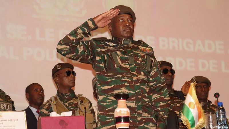 Three years under military rule: Niger still seeks stability