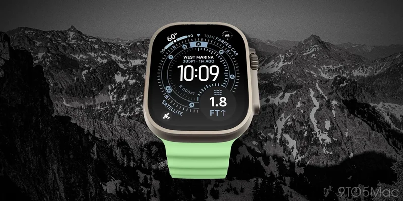Apple Watch Series 12 and Ultra 4: What to expect