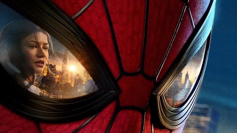 ‘Spider-Man: Brand New Day’ Rotten Tomatoes Reviews Say It’s Amazing