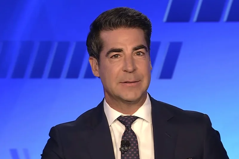 Jesse Watters roasted after saying women are killing their love lives by getting college degrees