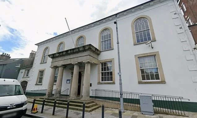 Girl, eight, and her father are forced to have limbs amputated after quad bike and van crash, court hears