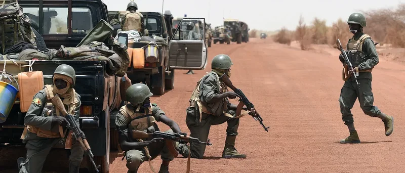 ANALYSIS: Sahel security crisis demands action beyond assurances of solidarity