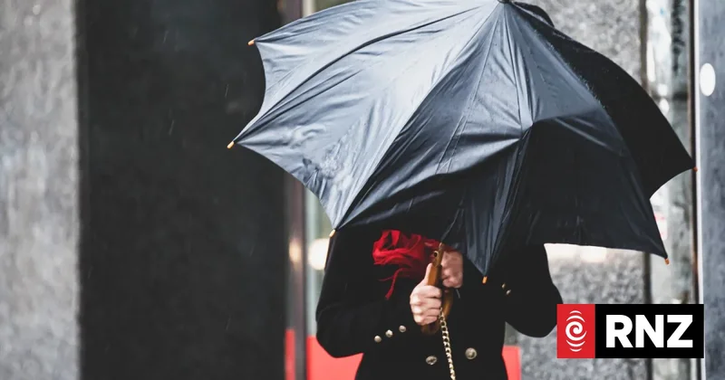 Tornadoes, cold snaps, heavy rain and some sun: 'Every type of weather' forecast this weekend