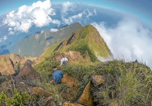 Sibuyan park board voices grave concern over mining applications