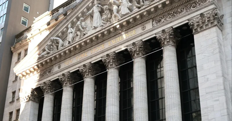 What drove the Dow to its worst day since April 2025?
