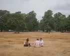 Parts of England under heat alert with 30C possible