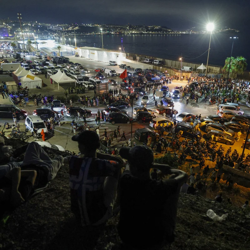 What to Know About Ceuta