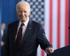 Joe Biden appears to discuss sensitive information on tape with ghostwriter