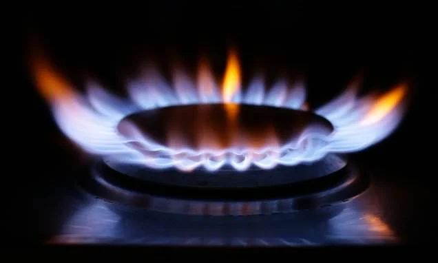 Why warnings over gas storage could push your energy bills up this winter