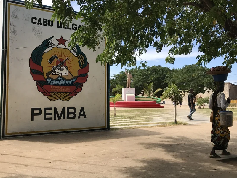 Mozambique Flood Deaths Hit 114 as Nearly 680,000 Affected