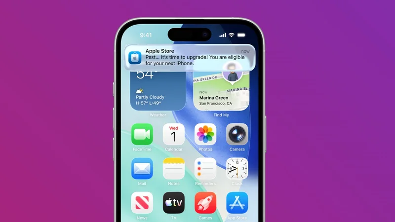 'Apple Upgrade' Pricing: You Can Lease an iPhone Starting at $18/Month