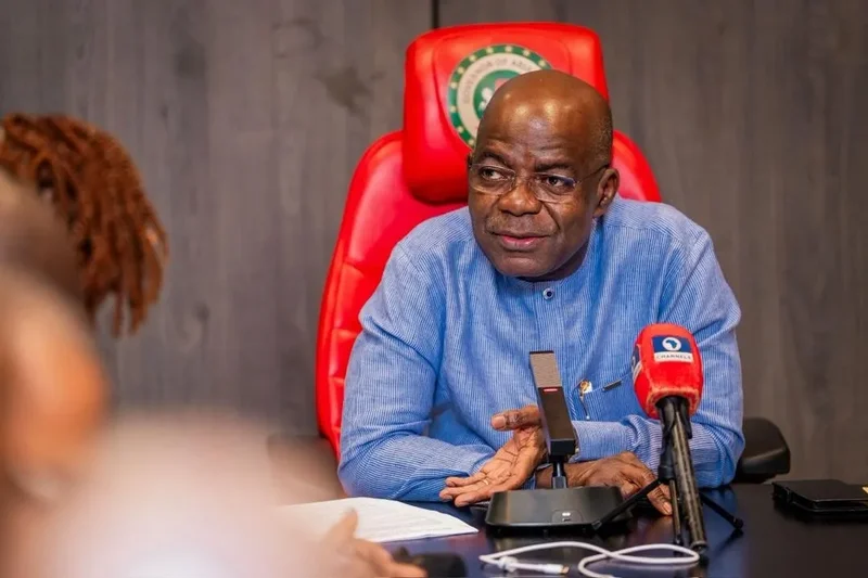 Abia to begin urgent flood, erosion control works in affected communities