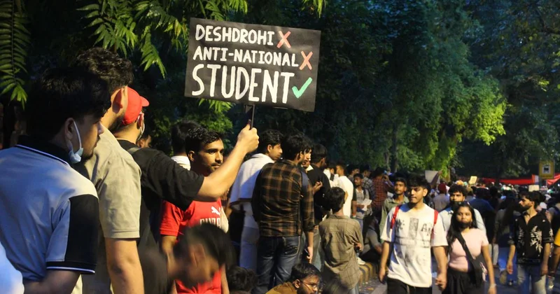 Why a generation brought up on pro-Modi propaganda turned against the PM