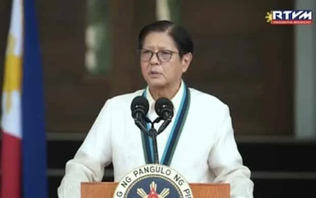 Key milestones to watch ahead of Marcos' 5th Sona