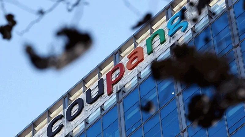 Coupang ordered to pay data leak victims $70 each