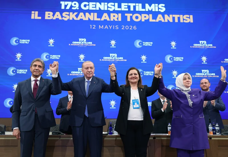 Türkiye’s New Party, AK Party eye new mayors joining their ranks