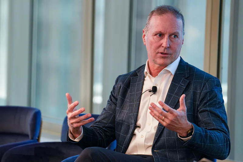 ICE to buy MarketAxess in $5.7 billion deal, posts higher quarterly profit