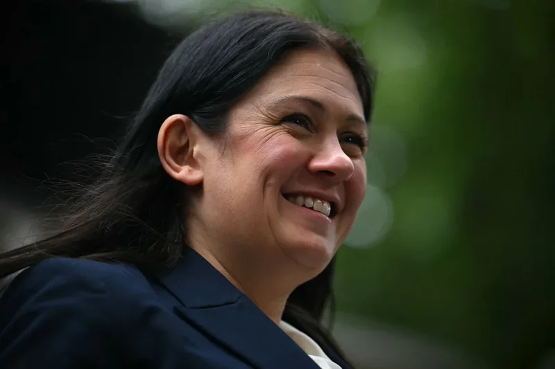 Lisa Nandy’s reappointment to the DCMS welcomed by Betting and Gaming Council