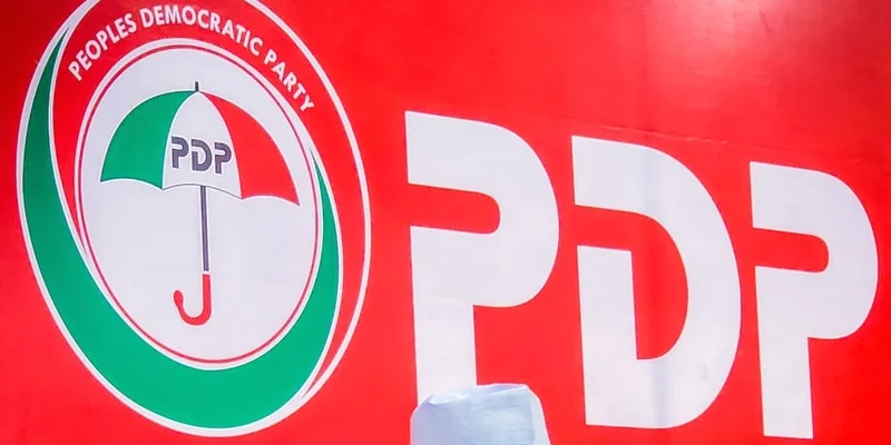 Kwara PDP knocks govt as communities protest five months captivity of abducted victims