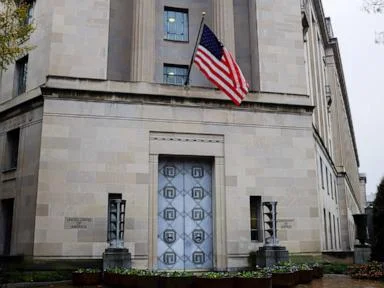 Obscure court hears first-ever case in attempt to deport permanent US resident