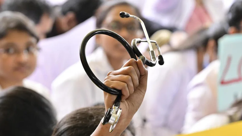 Surrender of 151 super speciality seats: T.N. Medical Officers Association faults State government’s handling of Supreme Court case
