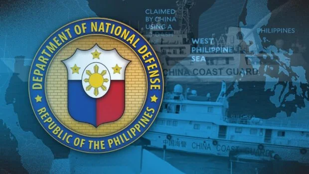 PH defense posture deters China from using force
