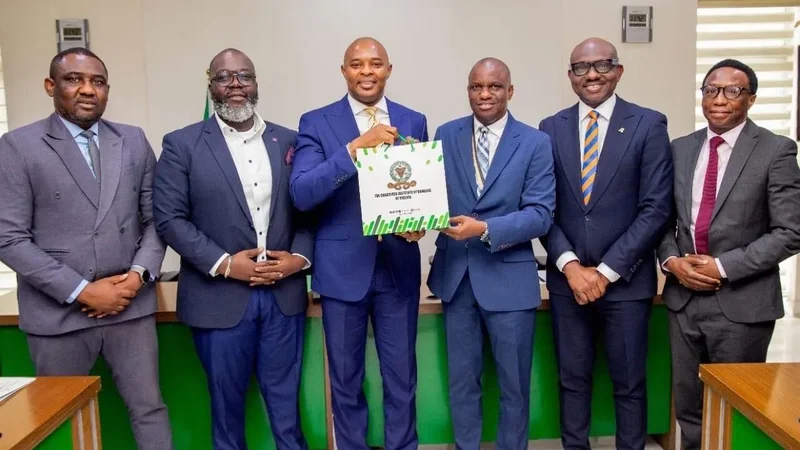 CIBN, ACAMB push for financial inclusion, women empowerment and sustainable growth for banking industry