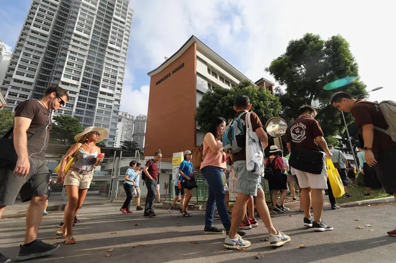 Beleaguered heritage company My Community owes National Arts Council $330,000