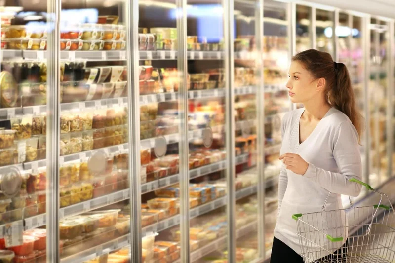 Checklist: How to safely microwave frozen meals