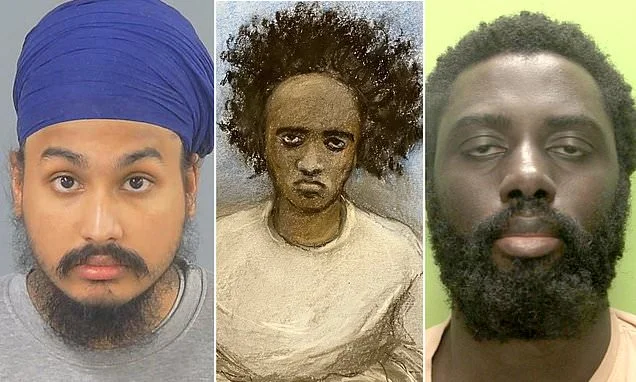 Police being 'hampered by too much focus on diversity, equality and inclusion', powerful think-tank warns, citing Southport, Nottingham and Henry Nowak killers as examples