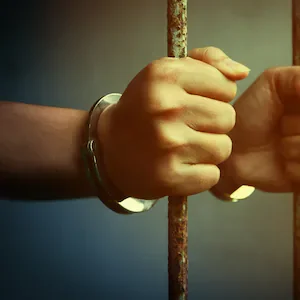 First offender with three strikes after new law wiped record clean of previous ones