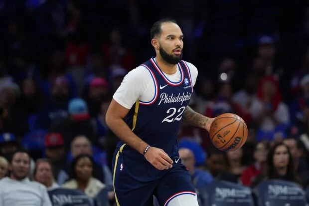 NBA: 76ers send Johni Broome, 2nd-round pick to Clippers