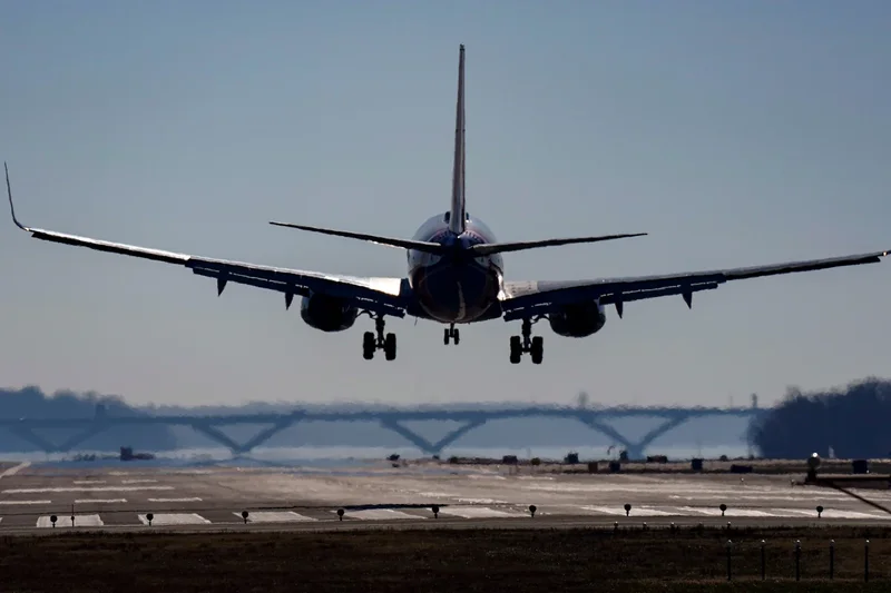 Jetting off for a summer vacation? How to eat and drink to minimize jet lag
