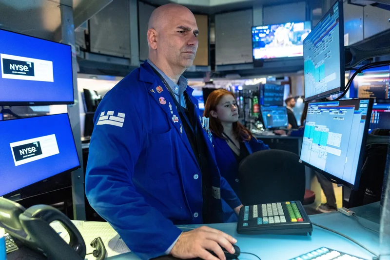 Big earnings and a Fed meeting: What NYSE insider Jay Woods is watching this week