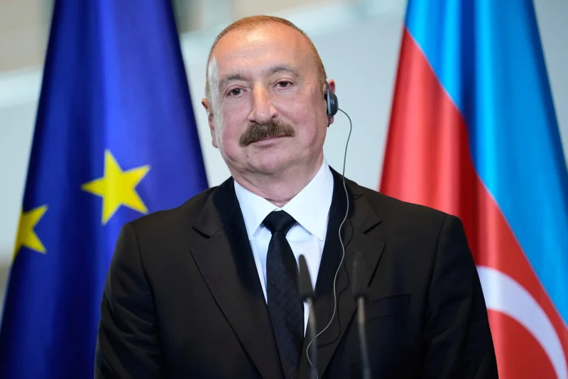 Azerbaijan court convicts 9 journalists and activists in a case seen as an attack on media freedom