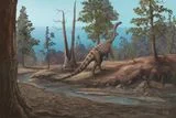 Newly Discovered Dinosaur From Zimbabwe Could Change What We Know About Ancient Southern African Ecosystems