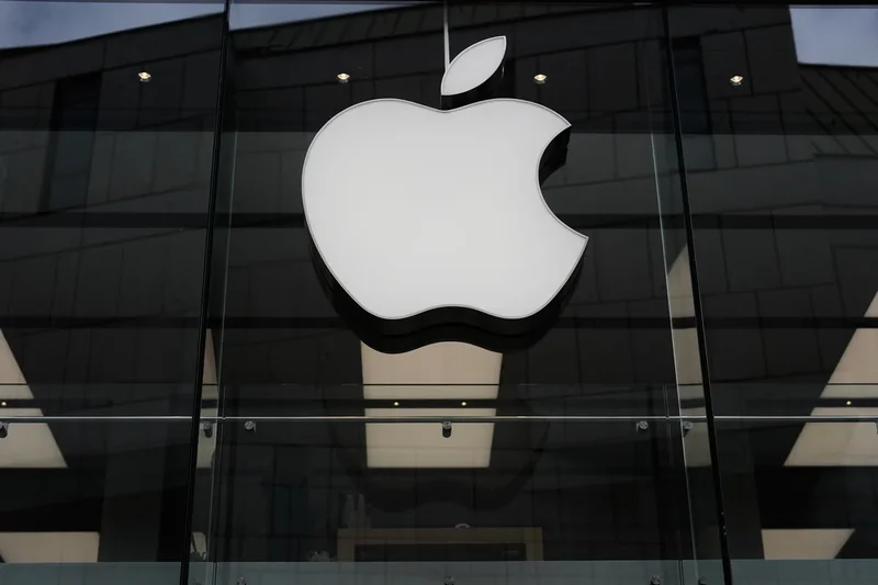 Strong iPhone sales propel Apple's fiscal Q3 results past Wall Street's expectations