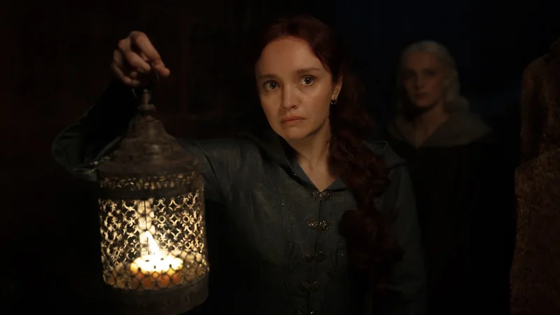 House of the Dragon: What in the world is Alicent going to do at Harrenhal?