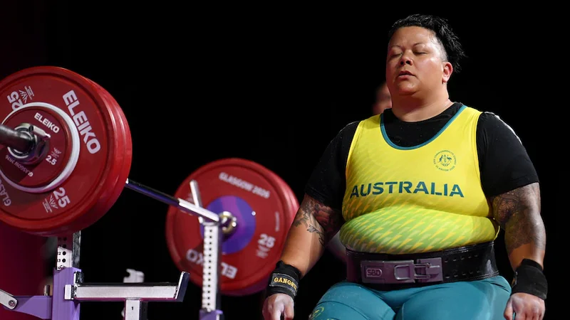 How Hani harnessed mum and mana to go 'balls out' for bronze