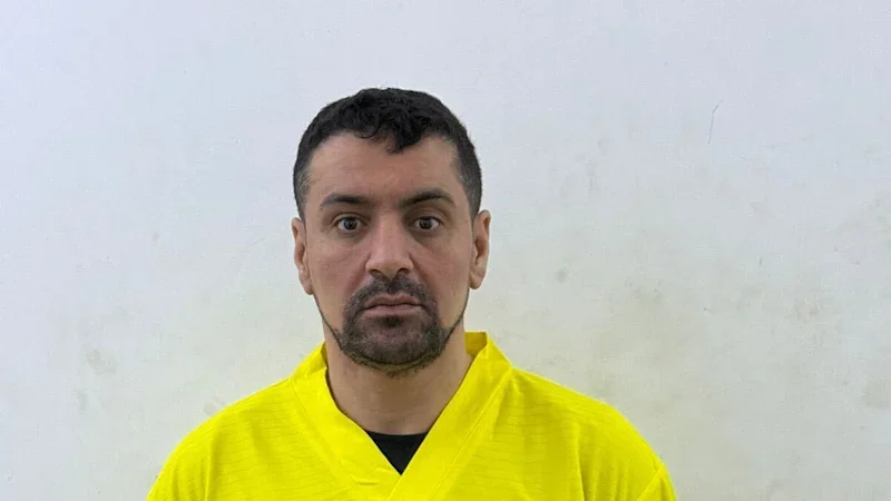 Melbourne crime boss Kaz Hamad sentenced to life in jail