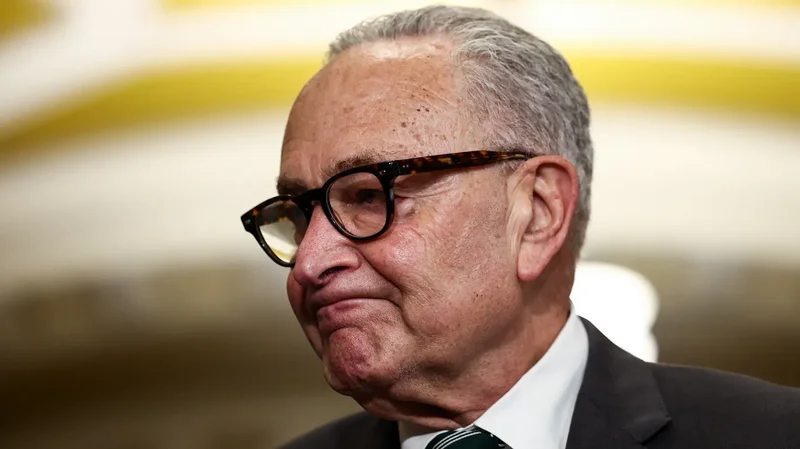 Scoop: Democrat Senate Super PAC targets 4 Republican seats