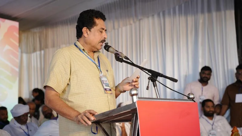 Kerala Cabinet subcommittee on PM SHRI scheme yet to finalise report, says Minister N. Samsudheen