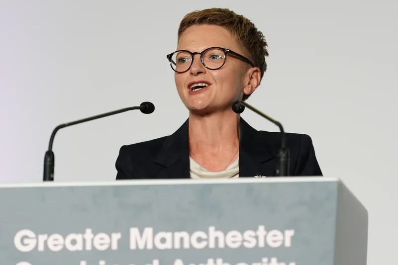 Manchester mayoral results in full: Bev Craig secures dominant win over Reform in key by-election