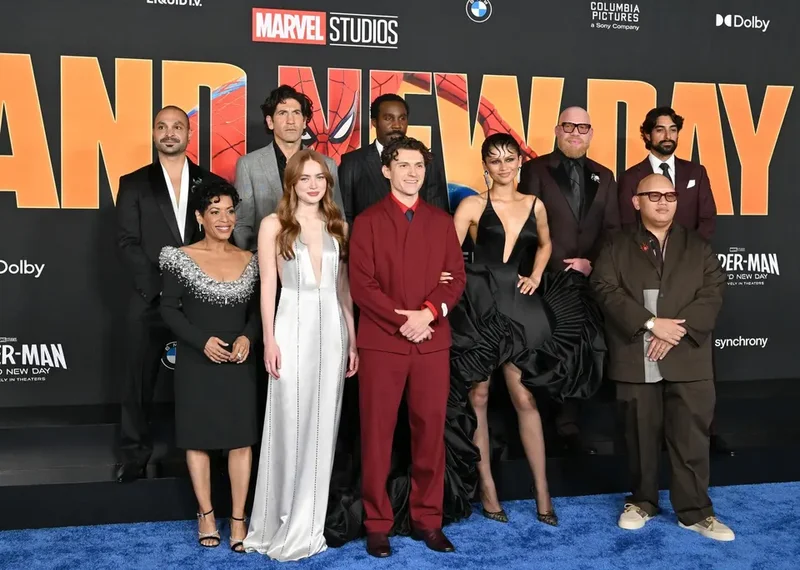 Spider-Man Movies In Order With Release Dates And Timeline