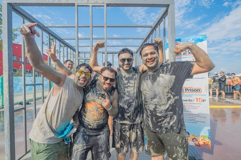 Beyond mud festival: Boryeong plans to become Korea's next tourism hub