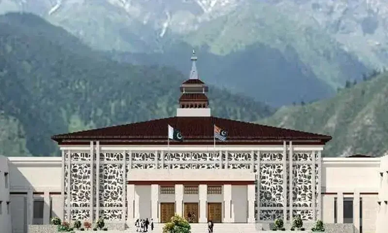 AJK assembly adopts resolutions condemning ministers’ remarks, backing the Truth and Reconciliation Commission