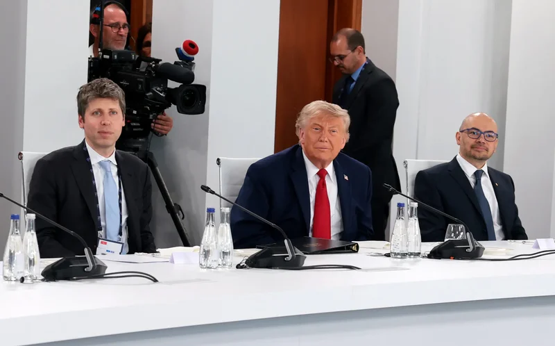More than 1,200 AI workers across Anthropic, DeepMind, OpenAI, and Meta are asking for Washington’s help building an AI slowdown plan