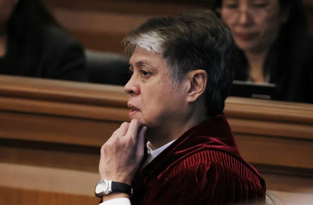 Pangilinan seeks Senate probe into PH’s ‘Ayungin Deal’ with China