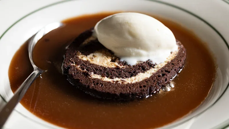 Here’s your August dining hit list, Melbourne (featuring this surprising take on sticky date)